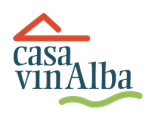 Casa Vin Alba